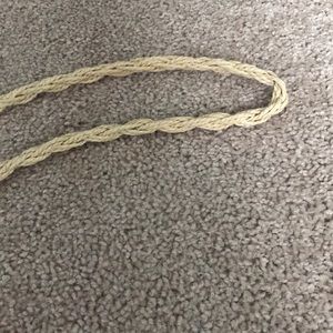 Urban Outfitters Bags - Straw bag Urban Outfitters Bags - Straw bag